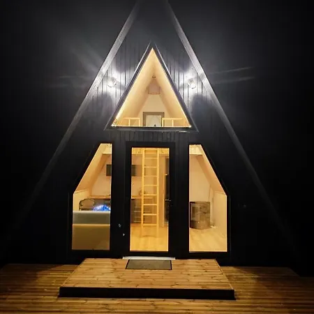 Holiday home Milight