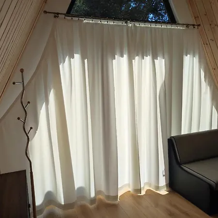 Milight Holiday home