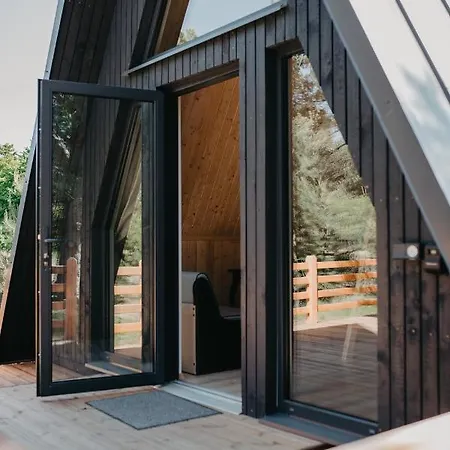 Holiday home Milight *