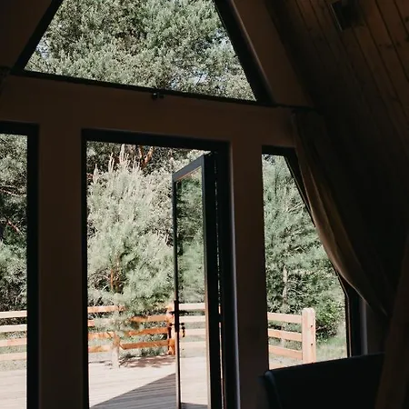 Holiday home Milight