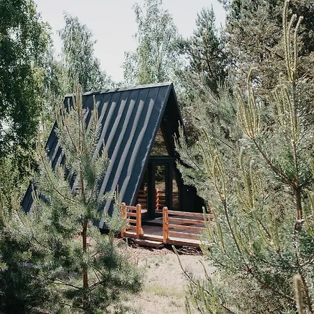 Holiday home Milight *