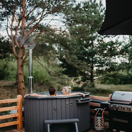 Holiday home Milight Aucugals