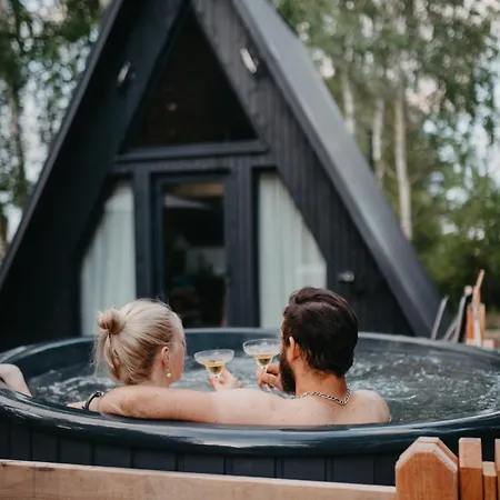 Milight Holiday home